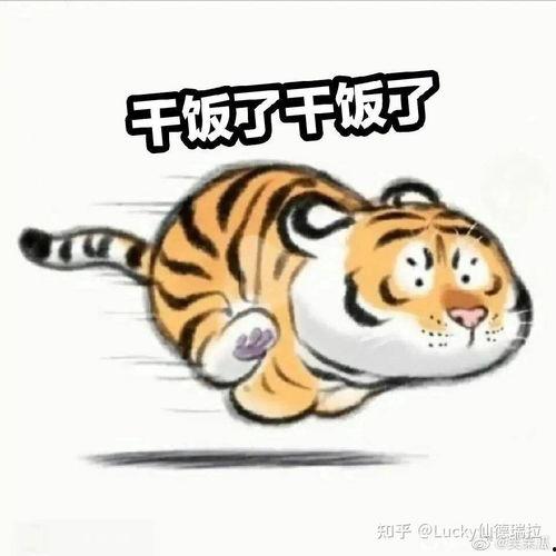 美团小老虎吃瓜,揭秘美团内部趣闻轶事