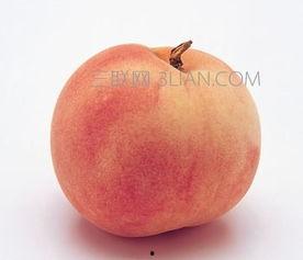 空腹可以吃桃子和梨瓜吗,空腹食用桃子与梨瓜的适宜性探讨