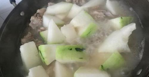 哪些瓜可以煮粥吃,八种适合煮粥的瓜类食材推荐