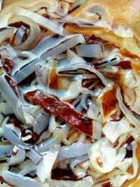 吃海蜇可以吃瓜吗,吃海蜇时，瓜果相伴的奇妙体验