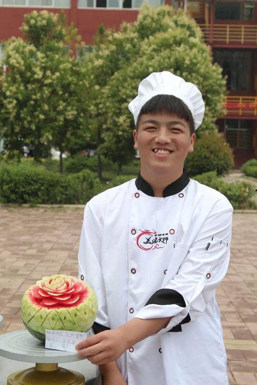 带你吃瓜厨师,带你领略“带你吃瓜厨神”的独特魅力