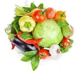 瓜妈吃蔬菜,健康生活的绿色秘籍