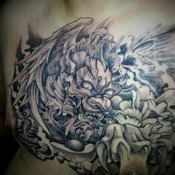 吃瓜爆料纹身图案,吃瓜爆料背后的图案故事