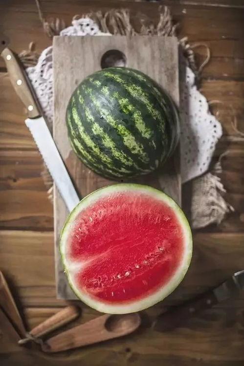 不是吃瓜的季节,探寻别样生活乐趣